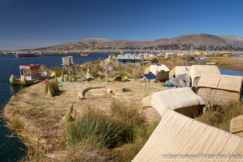 lake titicaca